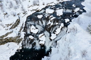 Камчатка зовёт: встреть Новый год у вулканов с горячими источниками и северным сиянием!