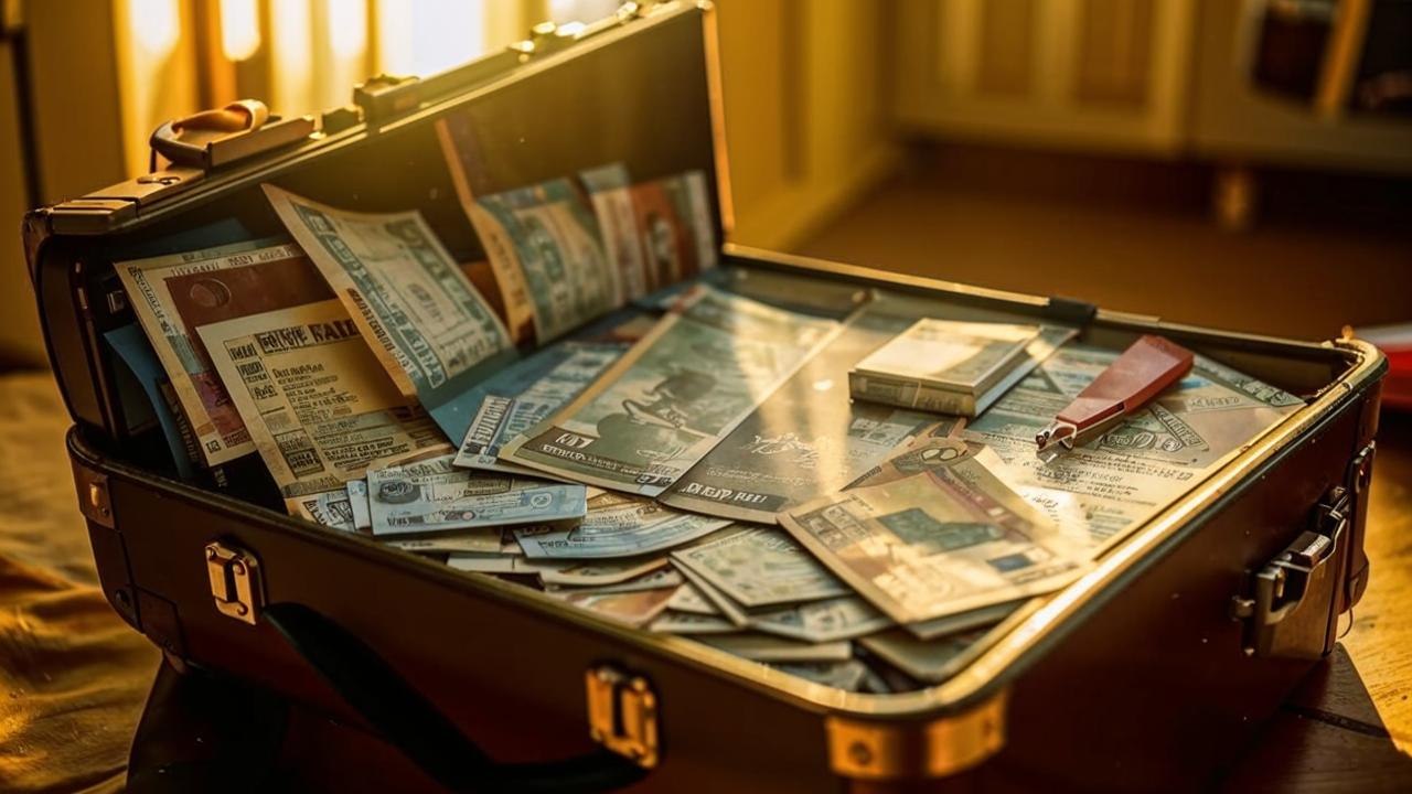 Лето-2025: сколько стоит отдых в России без переплат?