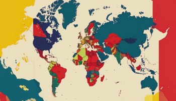 Апрель-2025: Египет обгоняет Турцию, а туристы выбирают новые направления