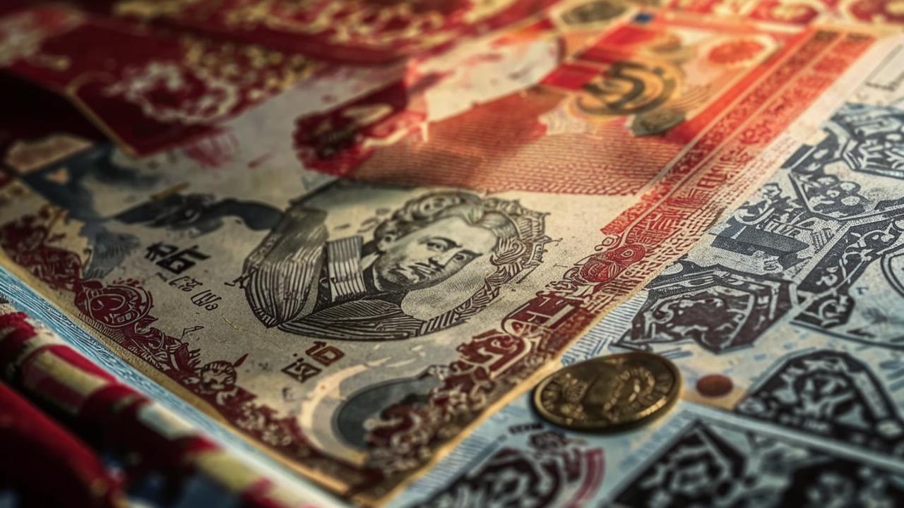 Рубль и евро &mdash; лучший выбор для туристов в Турции в 2025 году