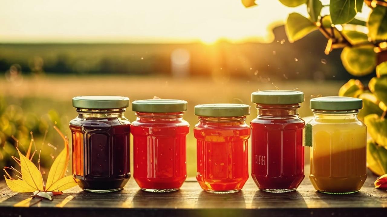 Гастро-лето 2025: от селедки до арбузов — куда ехать за вкусными впечатлениями Гастро-лето 2025: от селедки до арбузов — куда ехать за вкусными впечатлениями