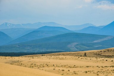 Южный Урал: край, который вы не искали, но обязательно полюбите Южный Урал: край, который вы не искали, но обязательно полюбите