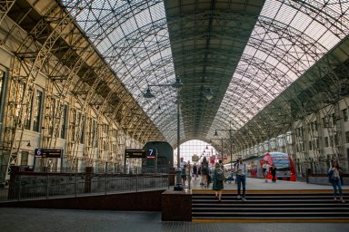 18 июня 2026: Московские аэропорты пережили 'ковровый' коллапс и снова в деле!