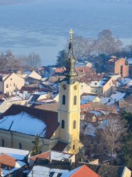 Белградские каникулы: встречаем 2026 с термами, вином и без виз! Белградские каникулы: встречаем 2026 с термами, вином и без виз!