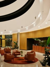 Cosmos Hotel Group в 2025: китайцы и арабы атакуют, а Куба манит!