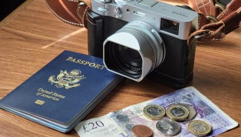 Рубль на каникулах: как ставка ЦБ повлияет на ваши путешествия в 2025