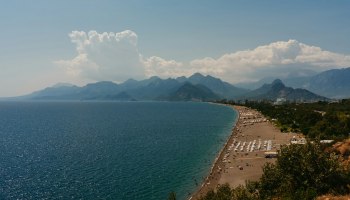 Anex открыл чартеры в Турцию на лето-2027: брать сейчас или подождать скидок?