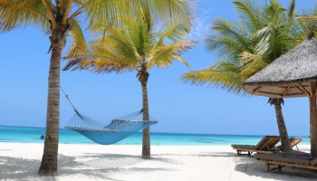 Прямые рейсы Air Tanzania: билет на Занзибар за 73 тысячи