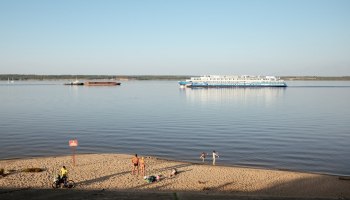 Российский туризм замедляется: цены кусаются, рубль смеётся, а Анапа плачет