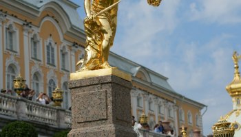 Звёзды туриндустрии собрались в Петербурге: кто унёс статуэтки &laquo;РУПОР&raquo;? 🏆