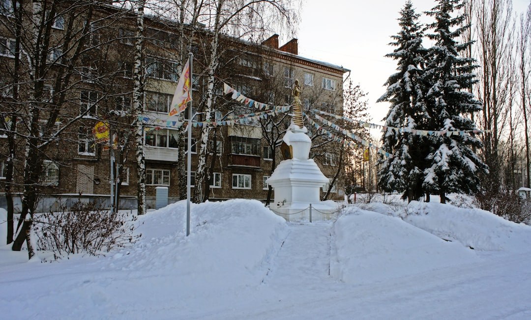 SPA‑отели России-2025: где отдохнуть и восстановиться зимой — гид от АТОР SPA‑отели России-2025: где отдохнуть и восстановиться зимой — гид от АТОР