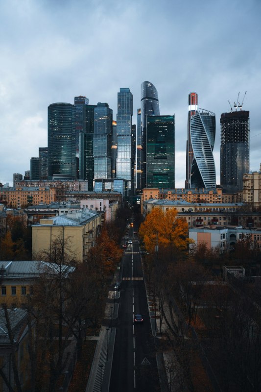 Реклама в запрещённых соцсетях: теперь дороже, чем отпуск в Турции!