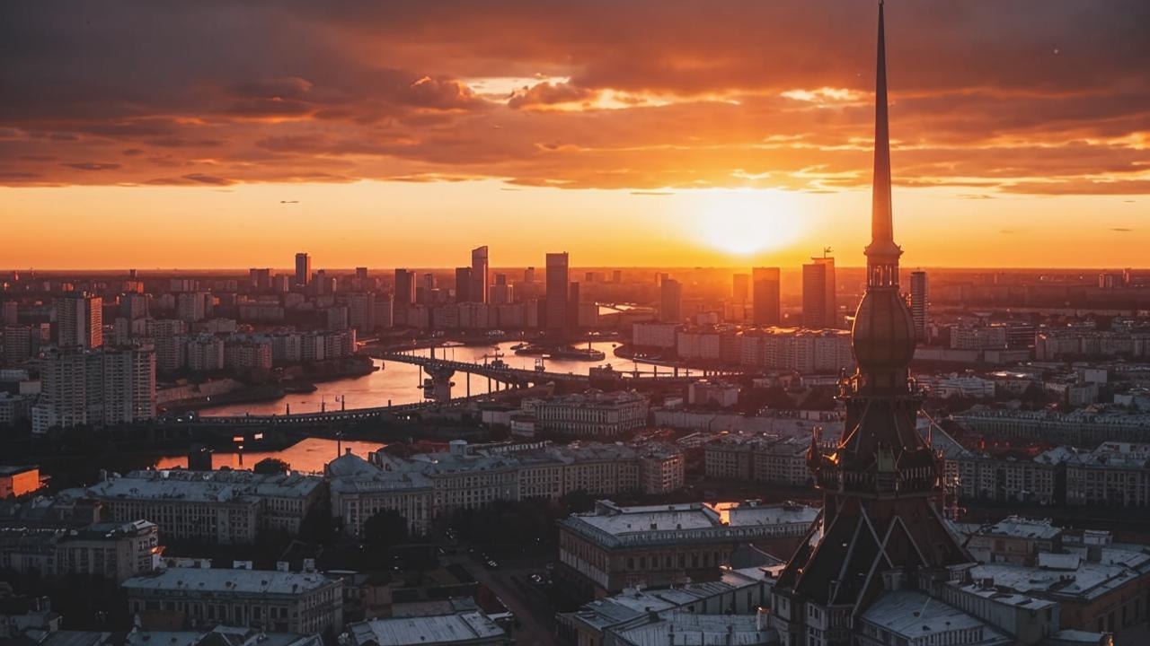 Петербург покоряет туристов: 2 национальных маршрута в сердце Северной столицы Петербург покоряет туристов: 2 национальных маршрута в сердце Северной столицы