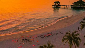 Мальдивы-2026: Все включено, кроме кошелька? 🏝️💸