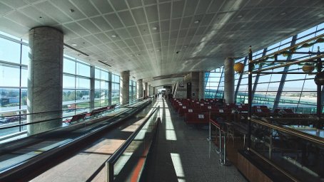 Ближневосточный хаос: туристы бегут с пересадок, а туроператоры предлагают Китай и Стамбул Ближневосточный хаос: туристы бегут с пересадок, а туроператоры предлагают Китай и Стамбул
