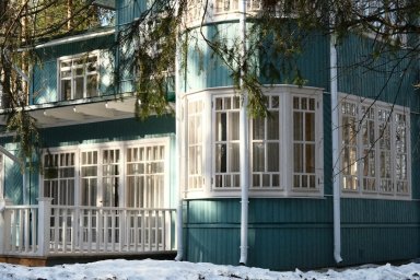 Новый «Бревис» в Завидово: апарты для зумеров и не только! Новый «Бревис» в Завидово: апарты для зумеров и не только!