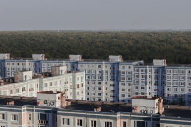 Гостиничный бум в РФ: льготные кредиты закончились, что дальше? Гостиничный бум в РФ: льготные кредиты закончились, что дальше?