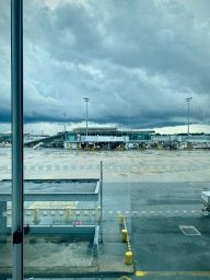 Проснулись &mdash; рейса нет. Как Pegasus и Turkish Airlines перекроили расписание в Россию