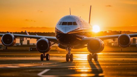 FUN&SUN в 2025: 3,2 млн туристов, Турция, Вьетнам и ОАЭ &mdash; куда летим?