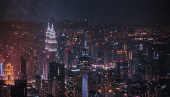 Малайзия &mdash; главная сцена Юго-Восточной Азии: концертные туры, ради которых все летят в Куала-Лумпур