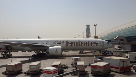 Emirates подсуетилась: из Петербурга в Дубай станет летать больше рейсов, но все равно мало Emirates подсуетилась: из Петербурга в Дубай станет летать больше рейсов, но все равно мало