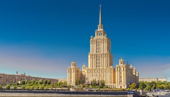 Турпродукт на диете: Минэкономразвития урезает определение до минимума!