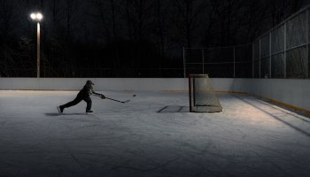 Кочетков &mdash; третья звезда дня НХЛ: &laquo;сухарь&raquo; и 25 спасений против &laquo;Рейнджерс&raquo;