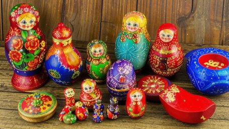 Что везем в подарок из России? 8 идей для Турции, Таиланда, Кубы и Китая Что везем в подарок из России? 8 идей для Турции, Таиланда, Кубы и Китая