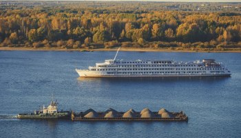 Речные круизы в 2026: топливо подорожало, но расписание не сбилось