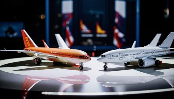Россия и США: авиасообщение на паузе, но надежда есть!
