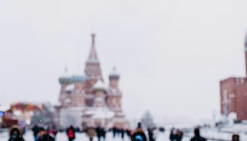 Китайцы едут к нам! Россия отменила визы для туристов из Поднебесной