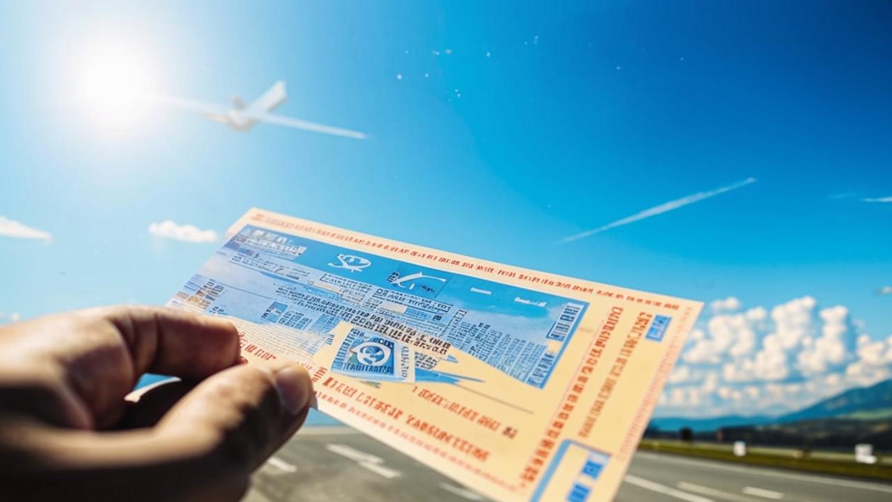 Цены на авиабилеты летом 2025: что ждать туристам? Цены на авиабилеты летом 2025: что ждать туристам?