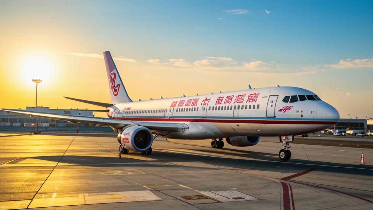 China Eastern Airlines: 20 лет перелётов Москва–Шанхай и планы на будущее China Eastern Airlines: 20 лет перелётов Москва–Шанхай и планы на будущее