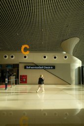 Домодедово покоряет Китай: как аэропорт стал самым дружелюбным для туристов из Поднебесной Домодедово покоряет Китай: как аэропорт стал самым дружелюбным для туристов из Поднебесной