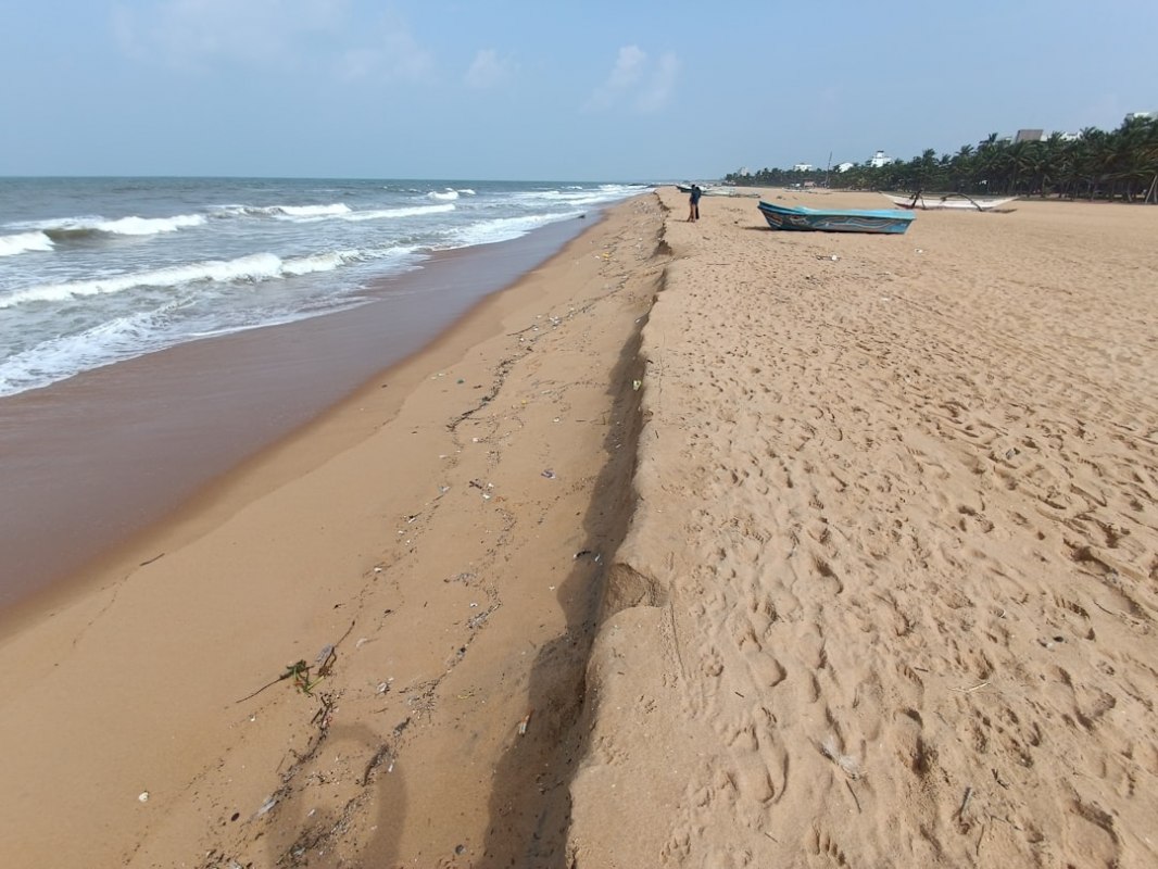 Шри-Ланка после циклона: пляжи открыты, горы под вопросом 🌀🌴 Шри-Ланка после циклона: пляжи открыты, горы под вопросом 🌀🌴