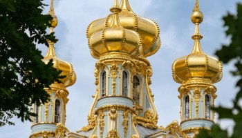 Золотое кольцо толстеет: 49 новых городов к 60-летию туристической жемчужины России