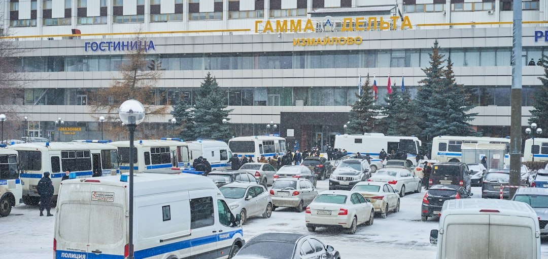 Пограничный конфуз: почему вовремя оплаченный долг не спас отпуск Пограничный конфуз: почему вовремя оплаченный долг не спас отпуск