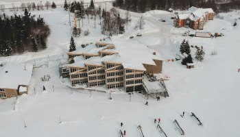 Миллиард на каникулы: Россия вкладывает в туризм с размахом!