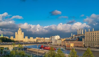 Что посмотреть в Москве-2026: туристы нашли замену Кремлю