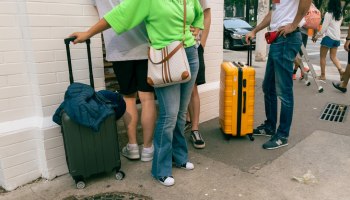 Багаж отстал от рейса: 115 чемоданов не прилетели в Варадеро 28 октября &mdash; как туристам получить комп