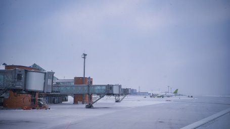 Небо закрыто, но жизнь продолжается: как российские туристы ищут обходные пути Небо закрыто, но жизнь продолжается: как российские туристы ищут обходные пути