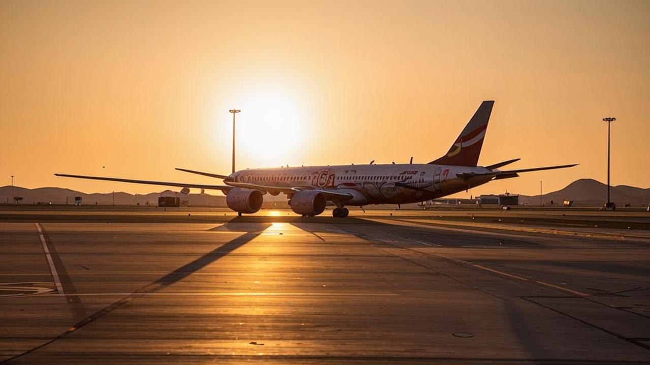 Oman Air продлевает рейсы в Москву: летний график и рост турпотока