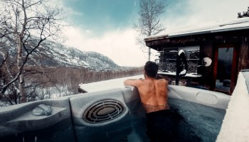 Тюменская область открывает термальный сезон 2025: горячие источники, баня и живая программа