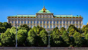 Иностранцы рванули в Россию: туризм вырос на 28%, Китай и Саудовская Аравия в восторге