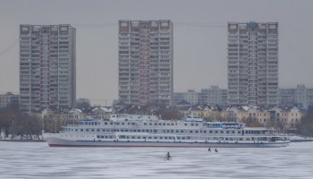 Россияне выбирают люкс: Новогодний бум премиум-отелей в 2025 году!