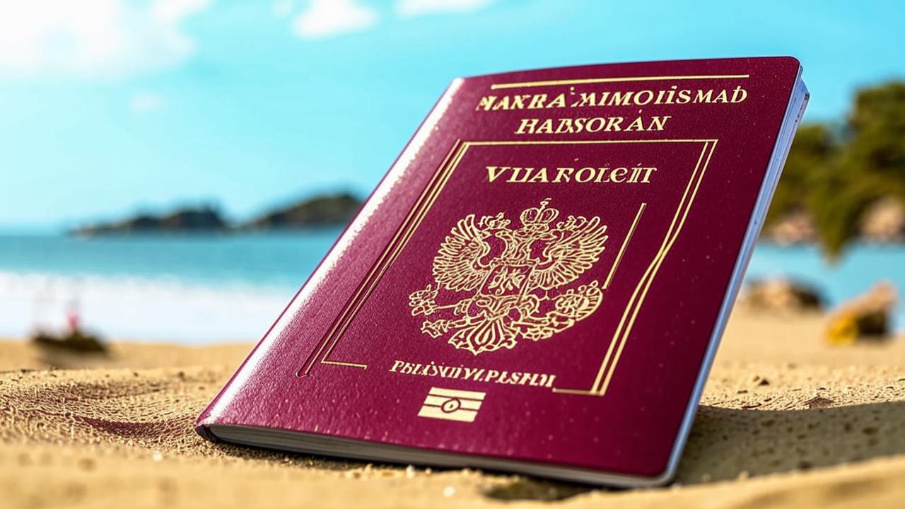 Безвизовый туробмен: Россия и Вьетнам делают шаг навстречу туристам Безвизовый туробмен: Россия и Вьетнам делают шаг навстречу туристам
