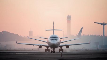 Аэрофлот запускает прямые рейсы по Дальнему Востоку с июня 2025 Аэрофлот запускает прямые рейсы по Дальнему Востоку с июня 2025
