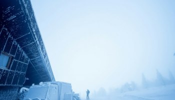 Арктика 2025: Северный морской путь и туризм &mdash; где мы и что дальше?