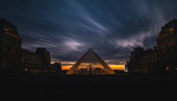 GEM открылся: полная коллекция Тутанхамона, технологии и цены &mdash; что увидеть у пирамид Гиза