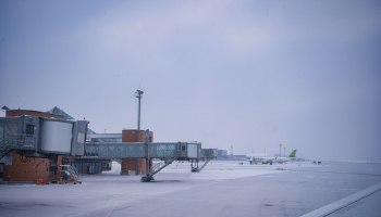 Снег и суд: почему авиакомпании не платят за погодный хаос